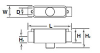 Type TB Conduit Bodies - 2