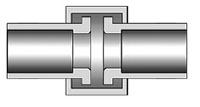 Wobble Couplings