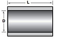 Sleeve Couplings